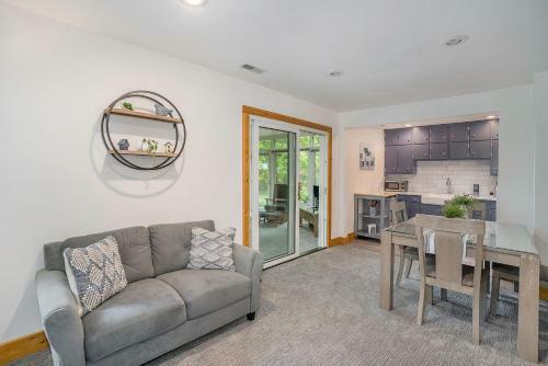 Tower Hill Cottage