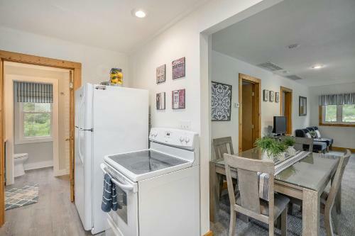 Tower Hill Cottage