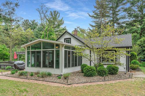 Tower Hill Cottage