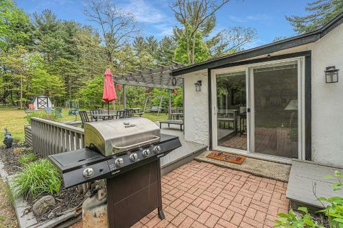 Tower Hill Cottage