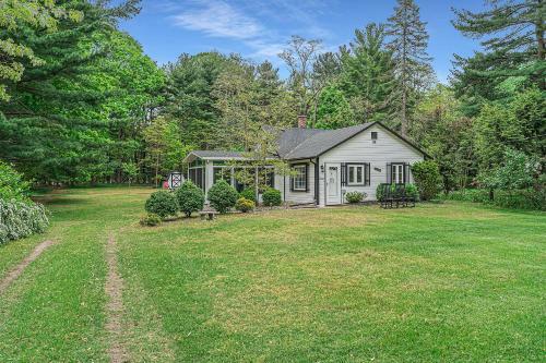 Tower Hill Cottage