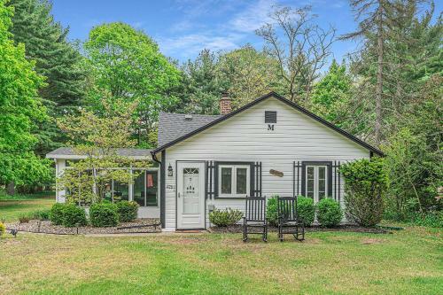 Tower Hill Cottage