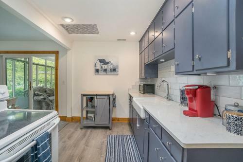 Tower Hill Cottage