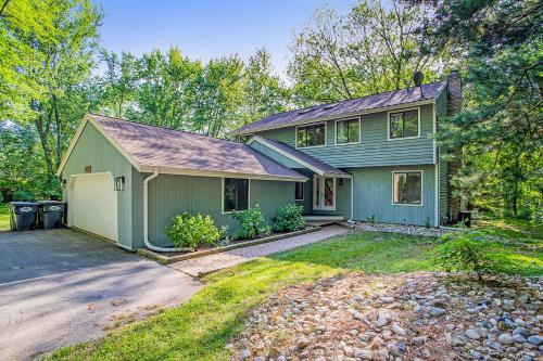 Lovely Lakewood Getaway
