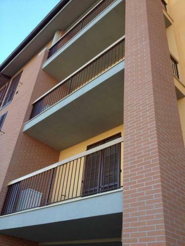 Charming Central Modern Apartment Marco
