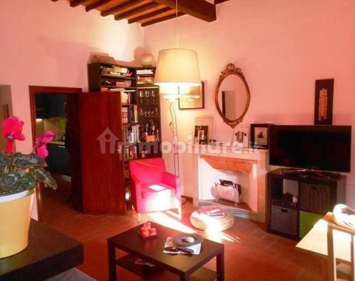 Apartamento Trilocale Antico In Centro Storico
