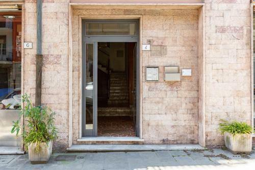 Ponte Solferino Bright & Cozy Apartment