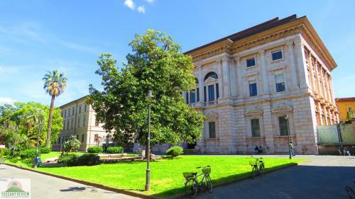Apartamento Artemisia