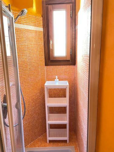 Apartamento Artemisia