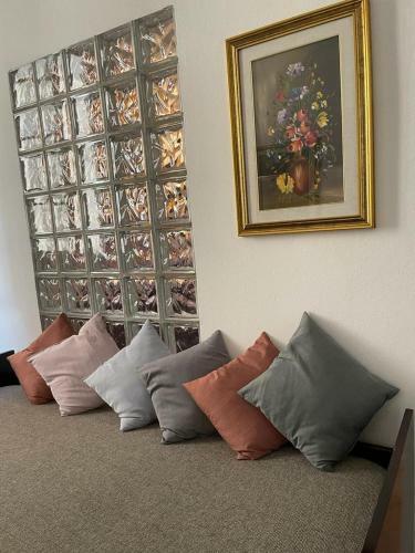 Apartamento Artemisia