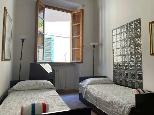 Apartamento Artemisia
