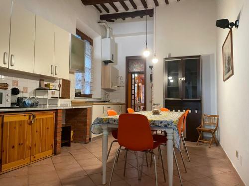 Apartamento Artemisia
