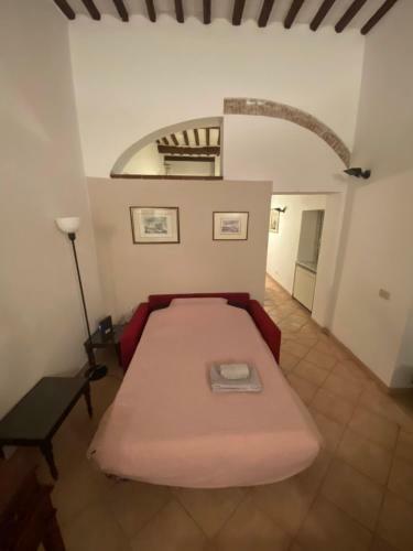 Apartamento Artemisia