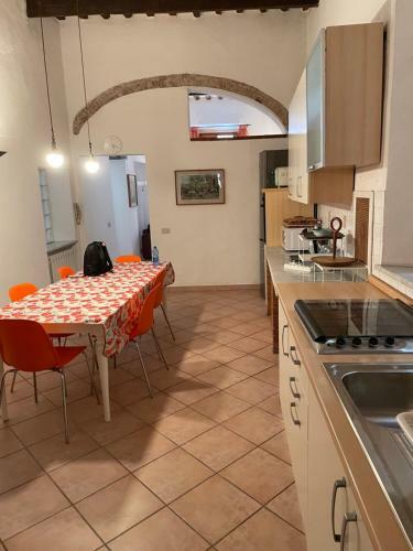 Apartamento Artemisia
