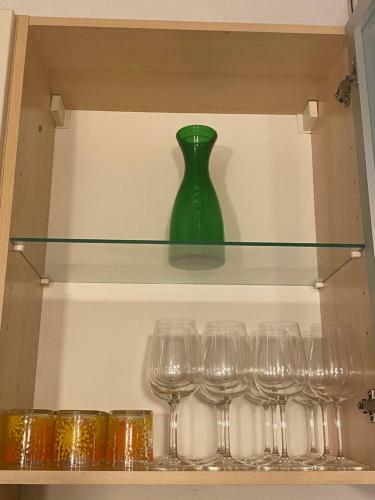 Apartamento Artemisia