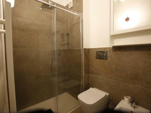 Lungarno Buozzi 7 Apartments