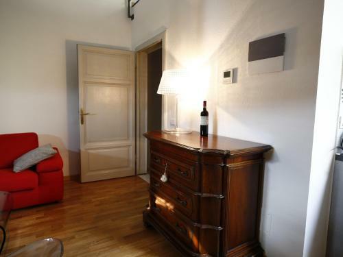 Lungarno Buozzi 7 Apartments