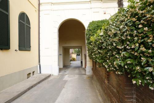 Lungarno Buozzi 7 Apartments