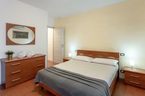 Apartamento Appartamenti Angelica