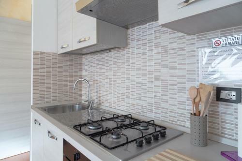 Apartamento Appartamenti Angelica