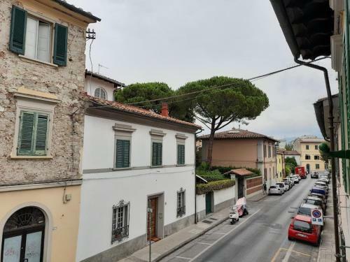 B&B Villino Luschi Pisa Centro