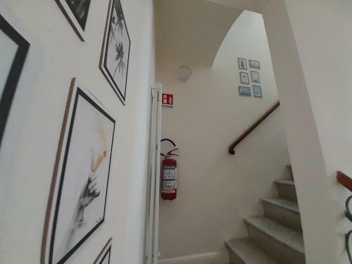 B&B Villino Luschi Pisa Centro