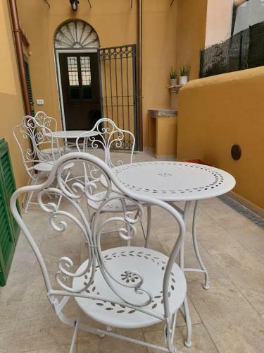 B&B Villino Luschi Pisa Centro