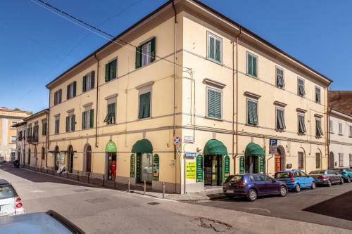 Apartamento La Suite Del Borghetto