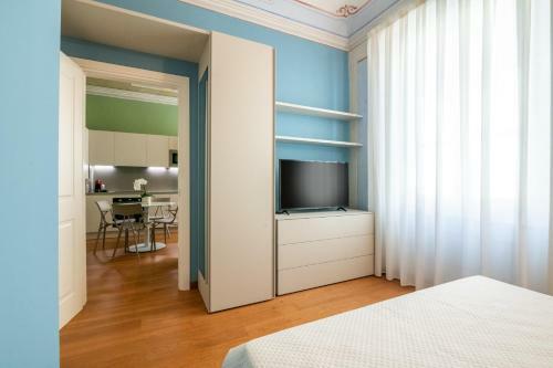 Apartamento La Suite Del Borghetto