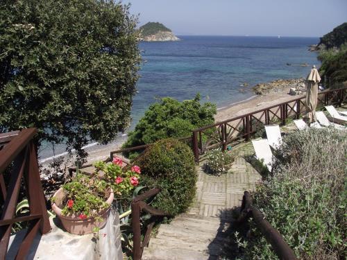 Apartamento Punta Dei Barbari Residence