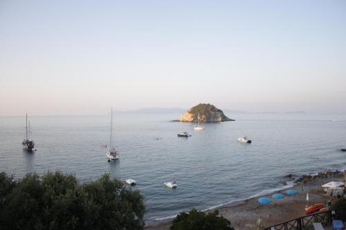 Apartamento Punta Dei Barbari Residence