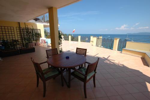 Apartamento Punta Dei Barbari Residence