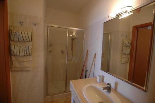 Apartamento Punta Dei Barbari Residence