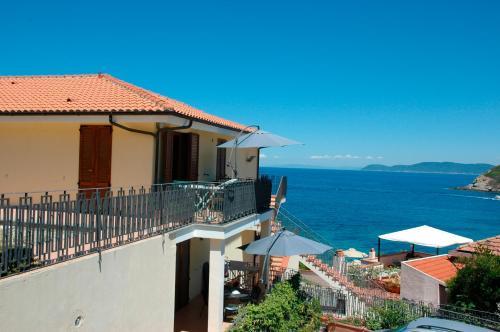 Apartamento Punta Dei Barbari Residence