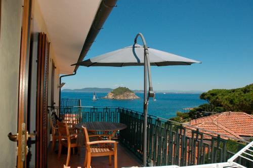 Apartamento Punta Dei Barbari Residence