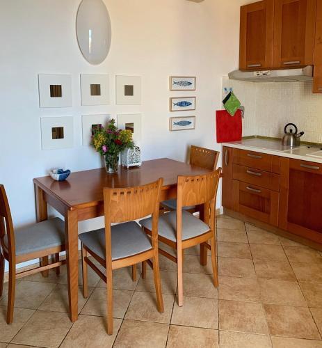 Apartamento Punta Dei Barbari Residence