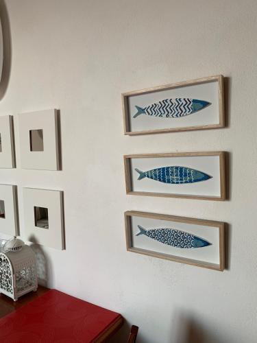 Apartamento Punta Dei Barbari Residence