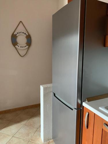 Apartamento Punta Dei Barbari Residence
