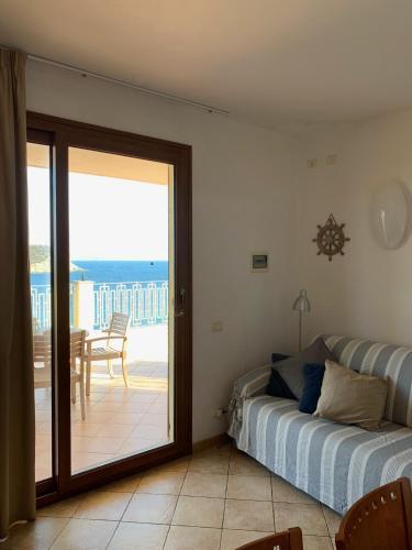 Apartamento Punta Dei Barbari Residence