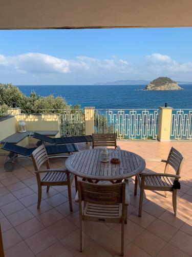 Apartamento Punta Dei Barbari Residence