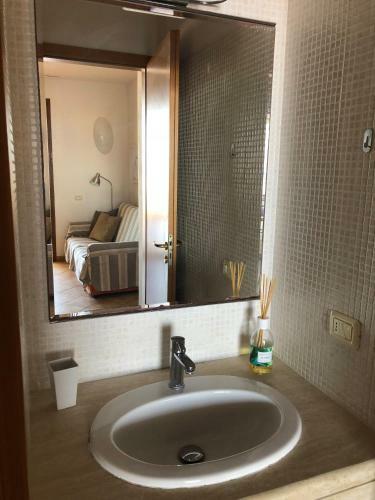 Apartamento Punta Dei Barbari Residence