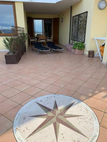 Apartamento Punta Dei Barbari Residence