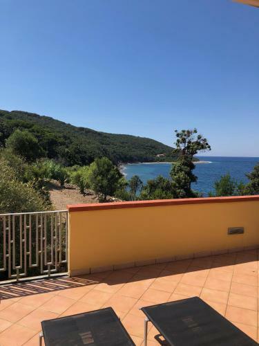 Apartamento Punta Dei Barbari Residence