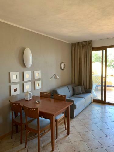 Apartamento Punta Dei Barbari Residence