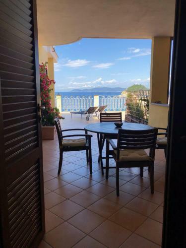 Apartamento Punta Dei Barbari Residence