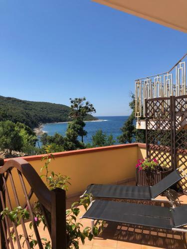 Apartamento Punta Dei Barbari Residence