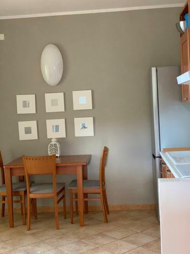 Apartamento Punta Dei Barbari Residence