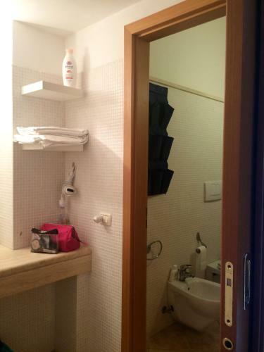 Apartamento Punta Dei Barbari Residence