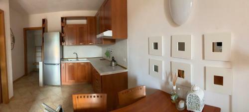 Apartamento Punta Dei Barbari Residence