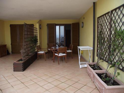 Apartamento Punta Dei Barbari Residence